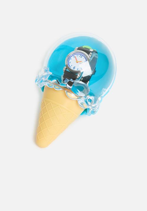 Cool Kids - 3d dinosaur - black