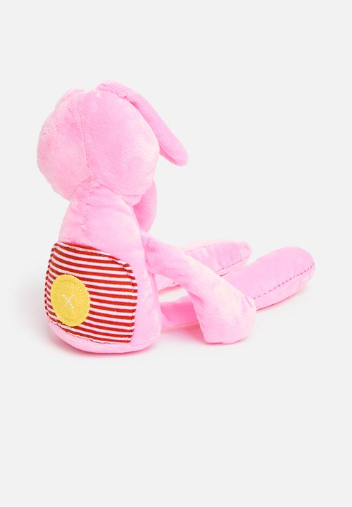 Pop Candy - Soft toy - pink