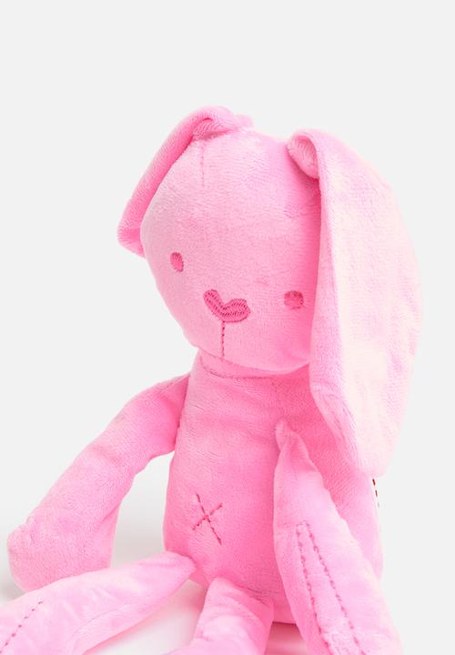 Pop Candy - Soft toy - pink
