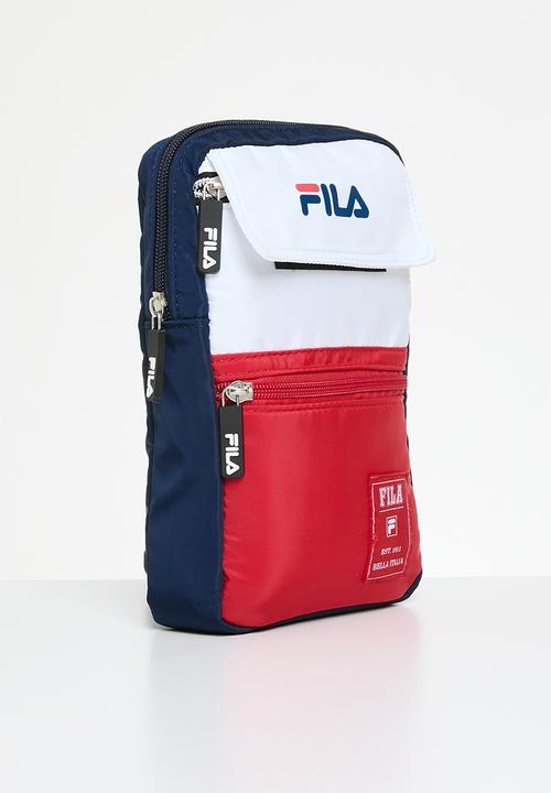 FILA - Raine Belt Bag - Multi 