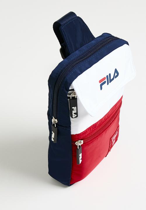 FILA - Raine Belt Bag - Multi 