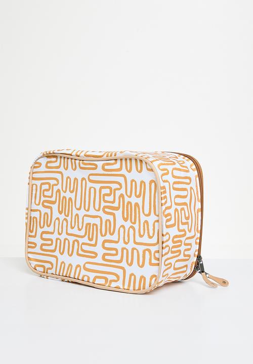 Thandana - Travel Pod Set - Geo Sand