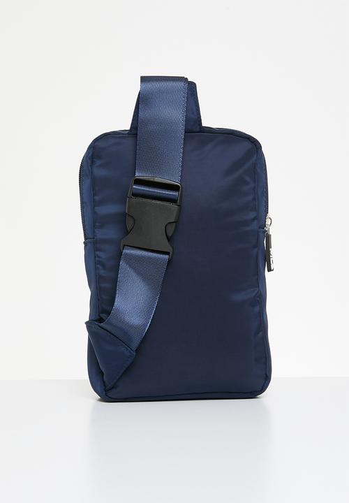 FILA - Kelsey Side Bag-Surf The Web