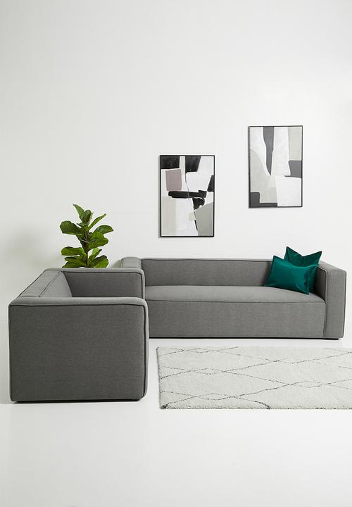 Zorora - Zola 3 seater - baku thunder