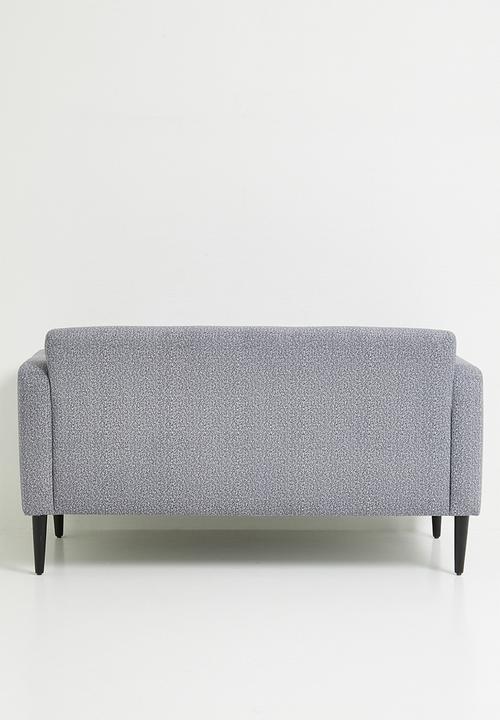 Sixth Floor - Kenzi 2 seater - Entwined Navy