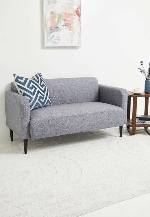 Sixth Floor - Kenzi 2 seater - Entwined Navy