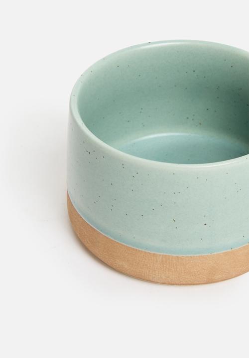 Excellent Houseware - Ziggy bowl set set of 4 - multi