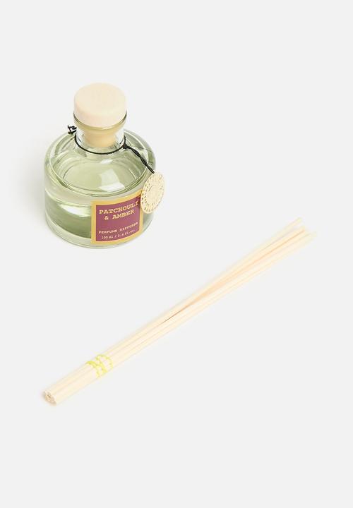 H&S - Diffuser - Red