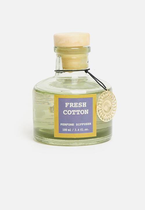 H&S - Diffuser - Blue
