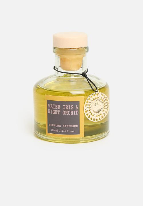 H&S - Diffuser - Grey