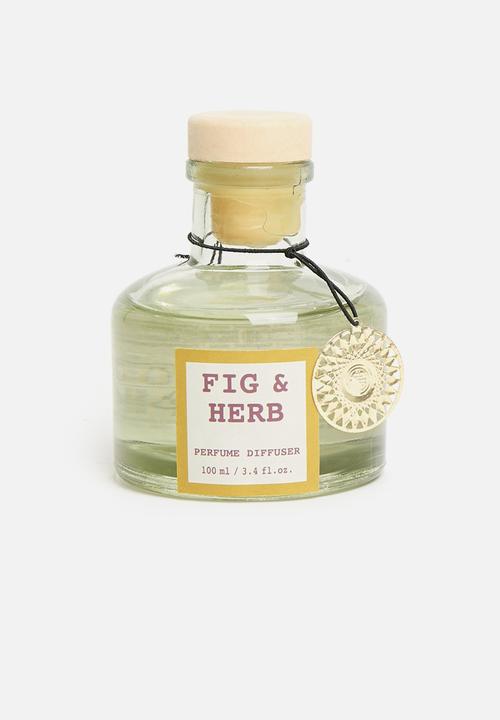 H&S - Diffuser - White