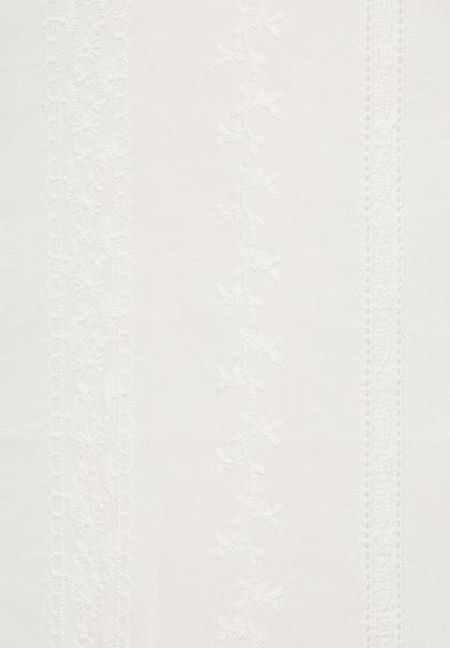 MANGO - Plus Top Slow - White