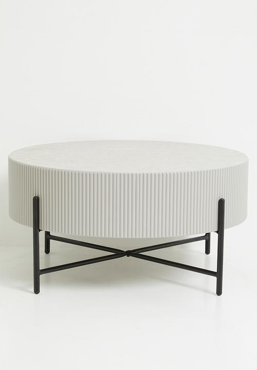 Sixth Floor - Wade Coffee Table - Natural