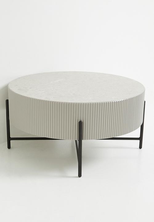 Sixth Floor - Wade Coffee Table - Natural