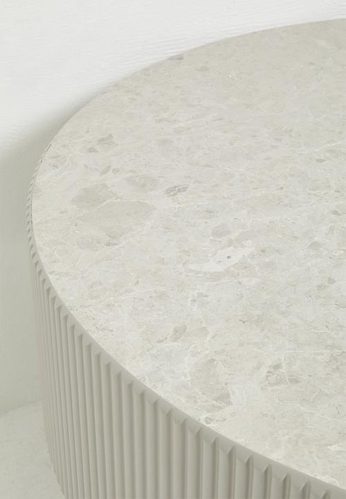 Sixth Floor - Wade Coffee Table - Natural