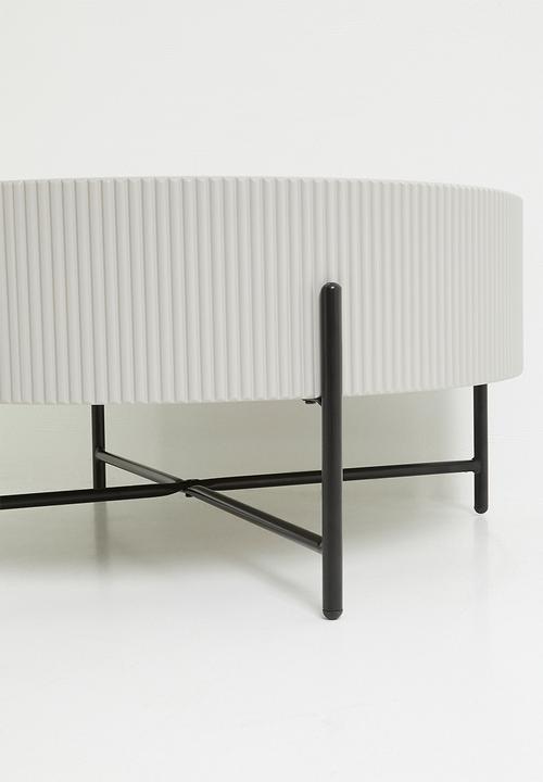 Sixth Floor - Wade Coffee Table - Natural