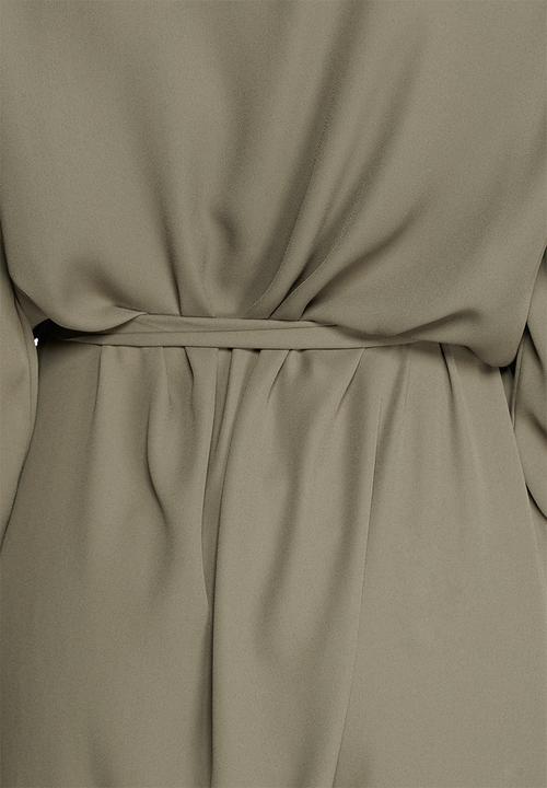 dailyfriday - Chane shirt dress