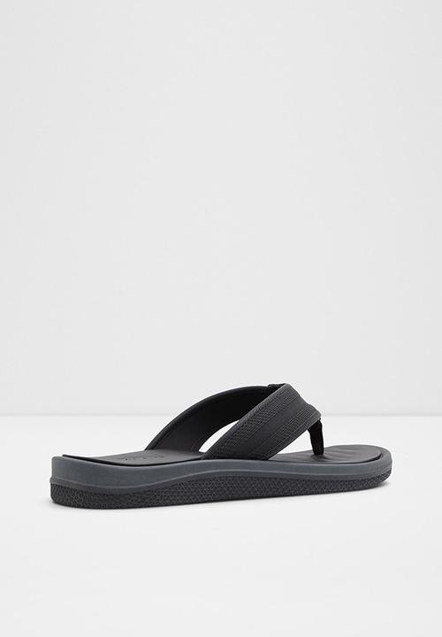 ALDO - Ocerrach - Black