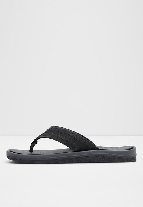 ALDO - Ocerrach - Black