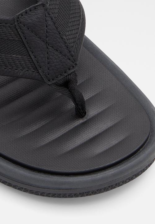 ALDO - Ocerrach - Black