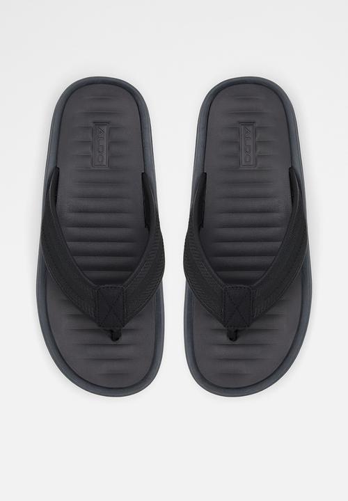 ALDO - Ocerrach - Black