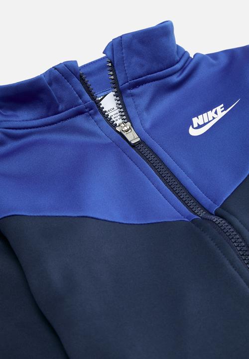 Nike - Nkn nsw lifestyle essentials - midnight navy