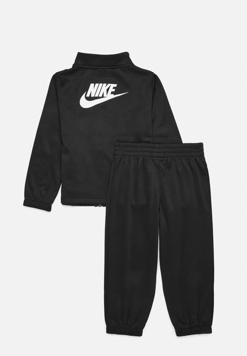 Nike - Nkn nsw lifestyle essentials - black