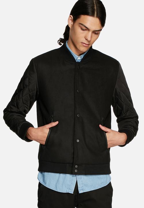 Native Youth - Quilted baseball