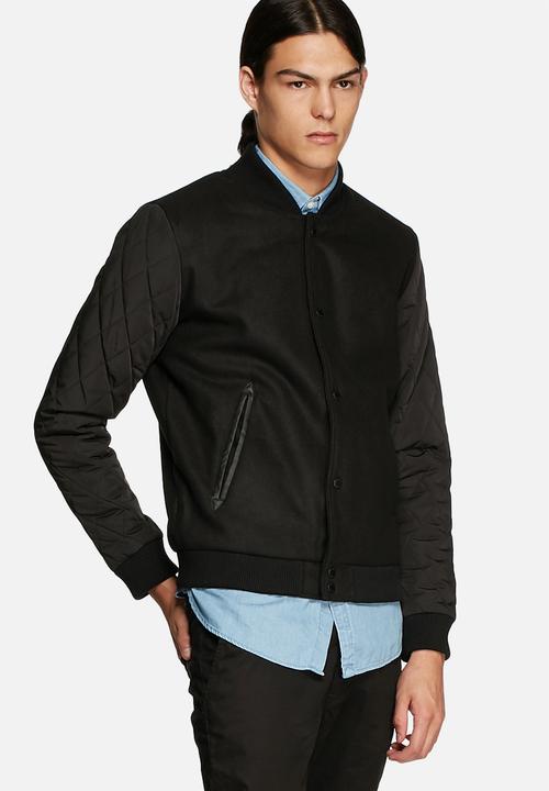 Native Youth - Quilted baseball