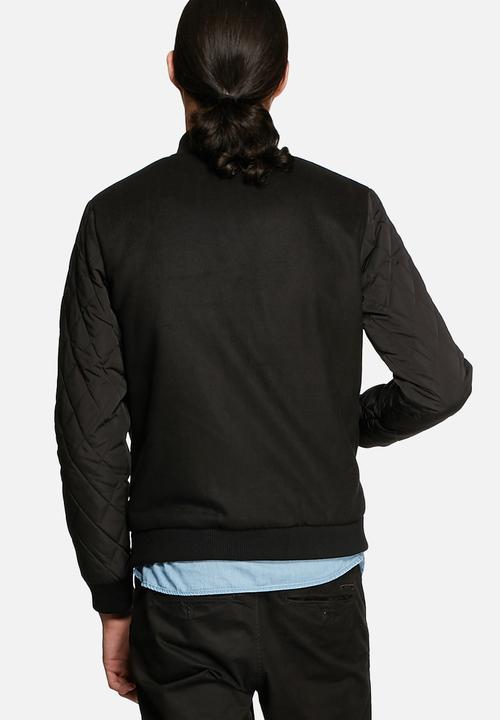 Native Youth - Quilted baseball
