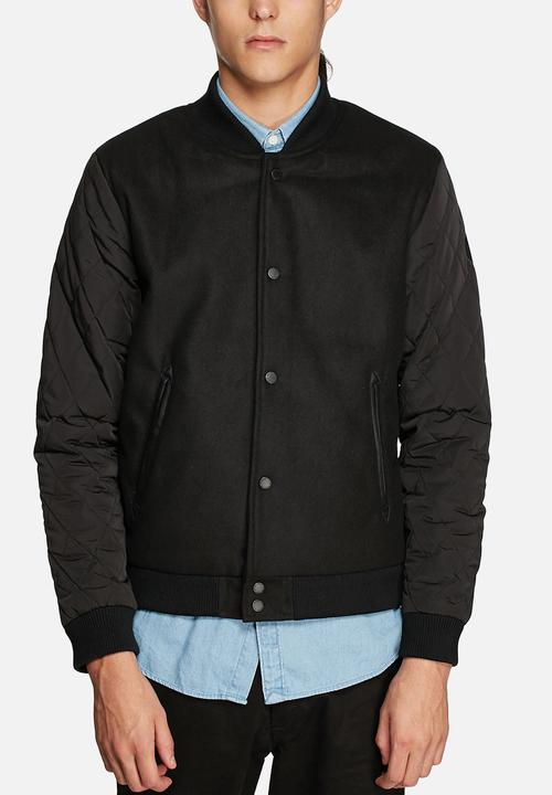 Native Youth - Quilted baseball
