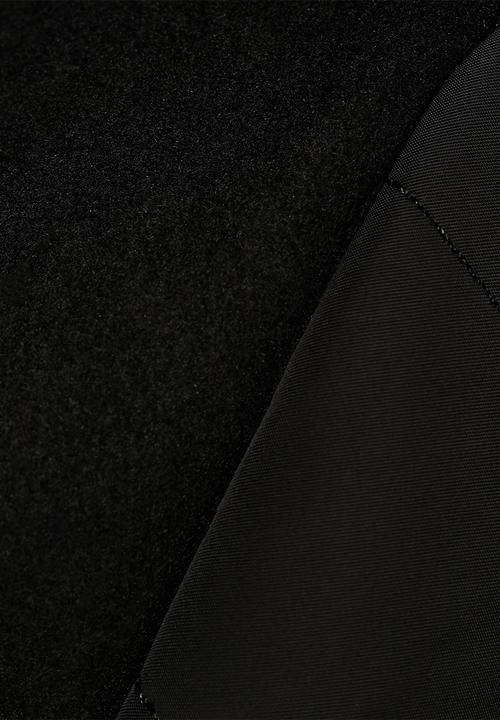 Native Youth - Quilted baseball