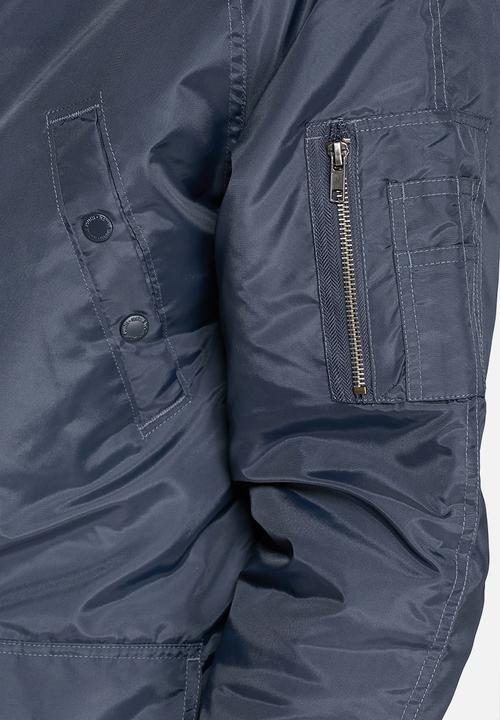 Native Youth - Snorkel Parka