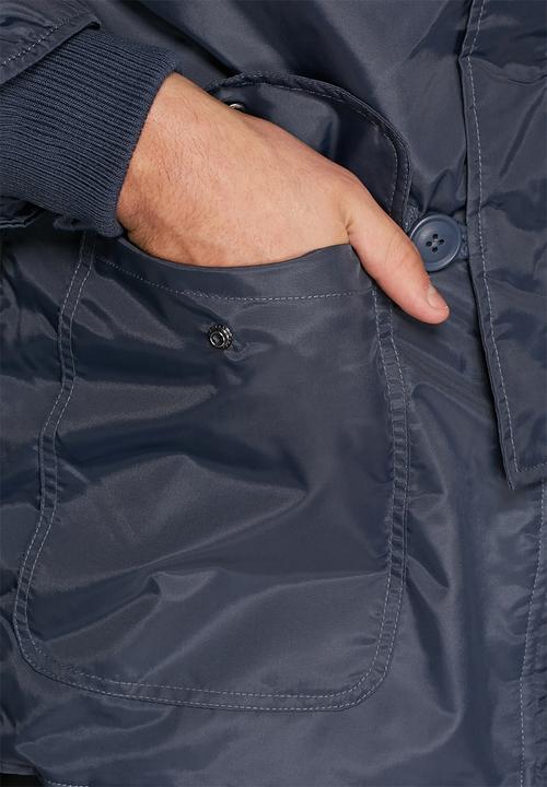 Native Youth - Snorkel Parka
