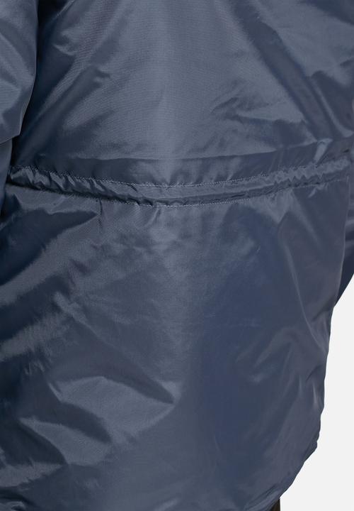 Native Youth - Snorkel Parka