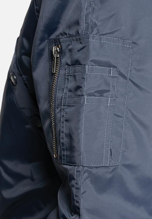 Native Youth - Snorkel Parka