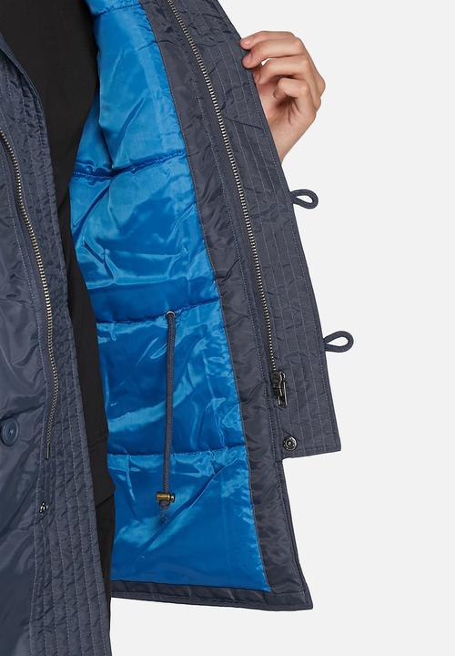 Native Youth - Snorkel Parka