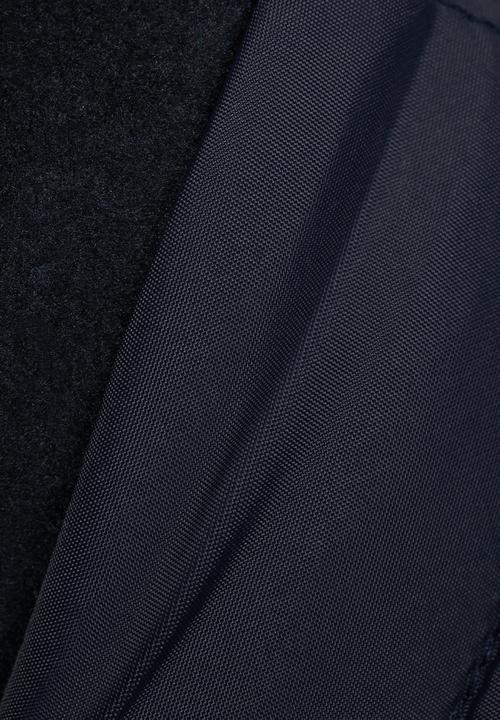 Native Youth - Hooded bomber