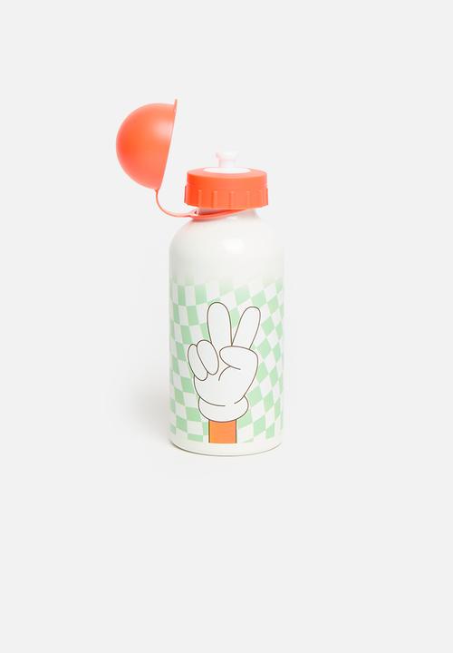 Excellent Houseware - Sporty bottle - red