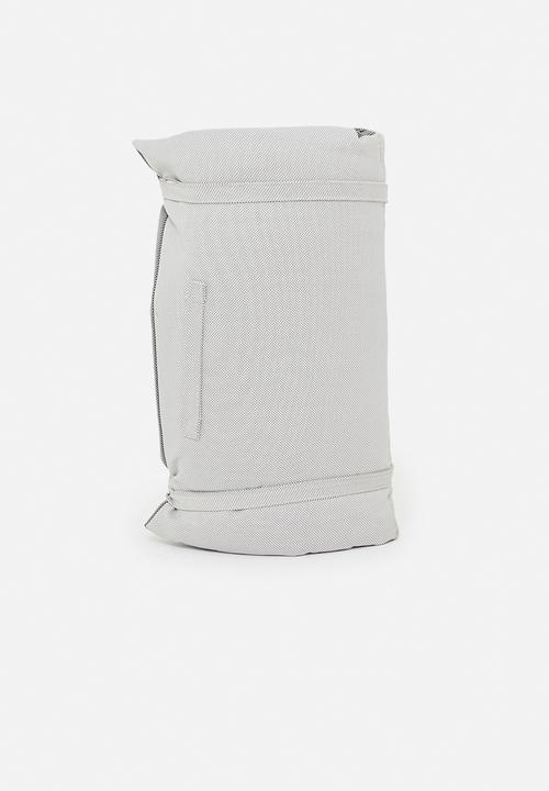 Sixth Floor - Flax frenchroll - Grey