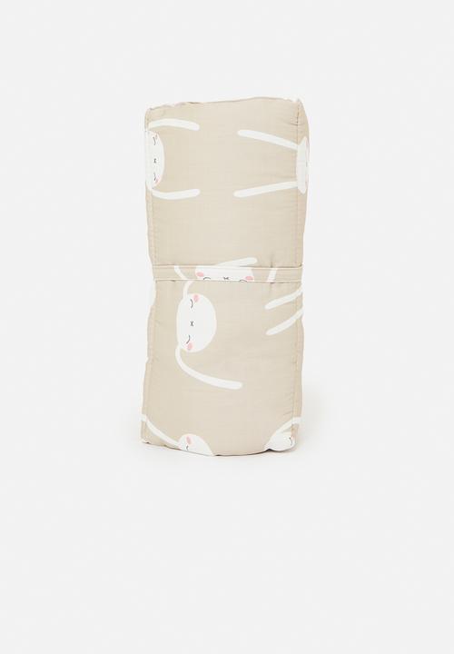 Sixth Floor - Tilly printed bedroll - Multi
