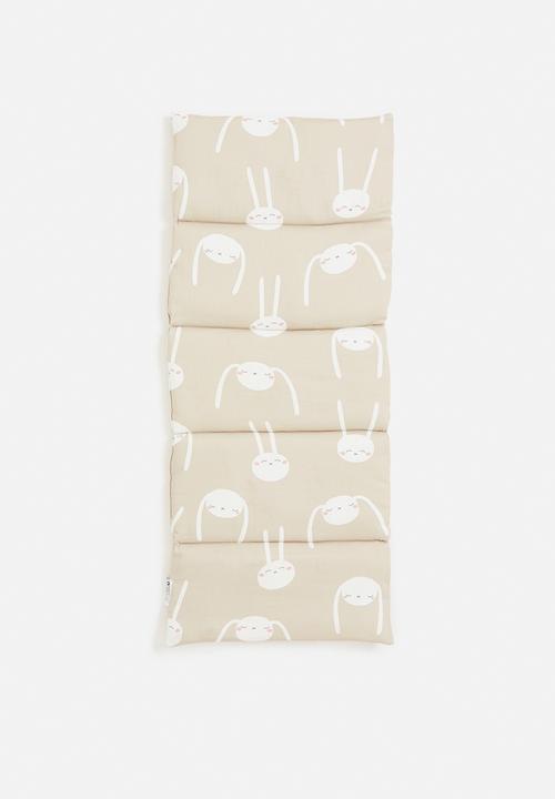 Sixth Floor - Tilly printed bedroll - Multi