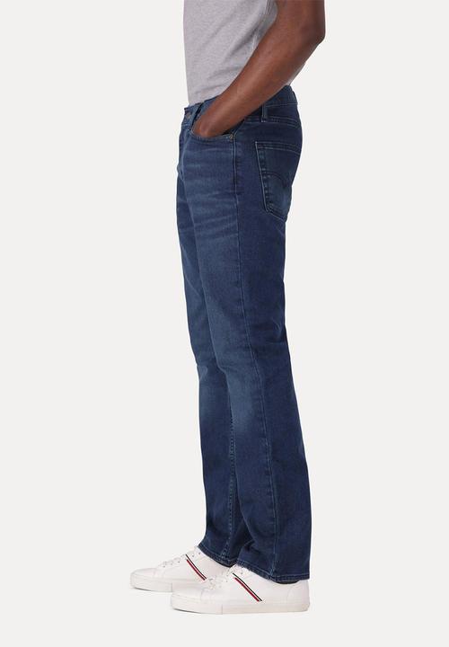 Levi’s® - 541® Athletic taper - husker