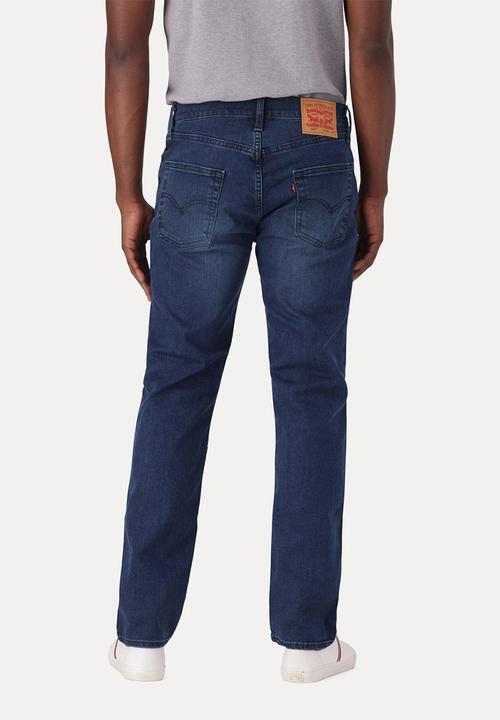Levi’s® - 541® Athletic taper - husker