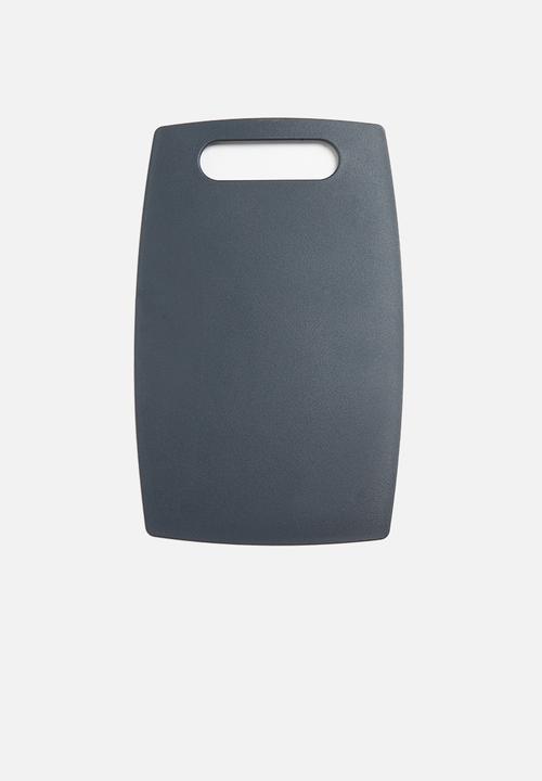 Excellent Houseware - 3 Piece cutting board - multi