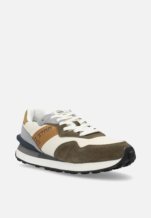 G-STAR - Abner Runner Low M