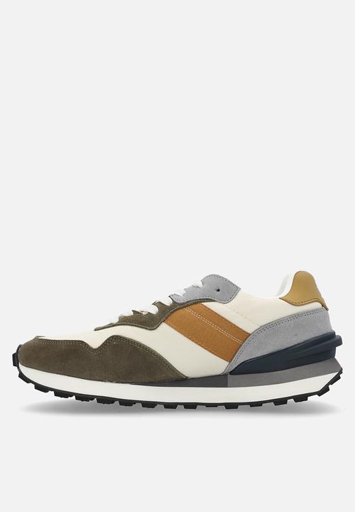 G-STAR - Abner Runner Low M