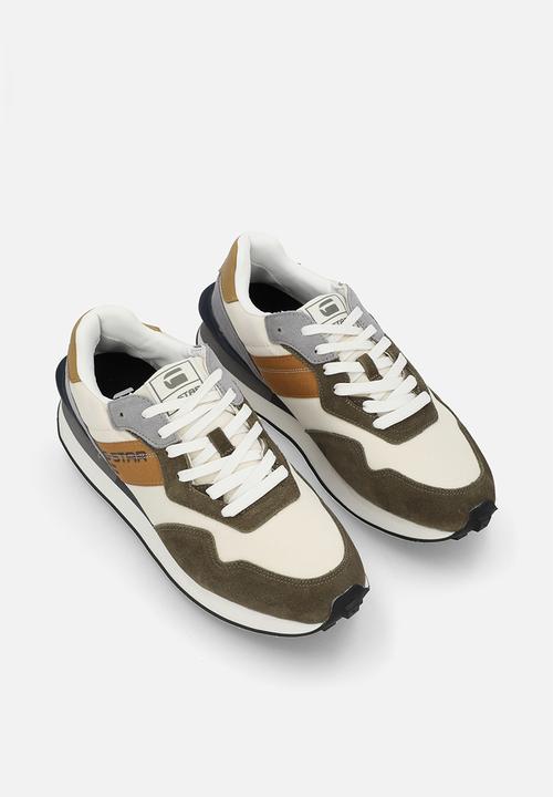 G-STAR - Abner Runner Low M