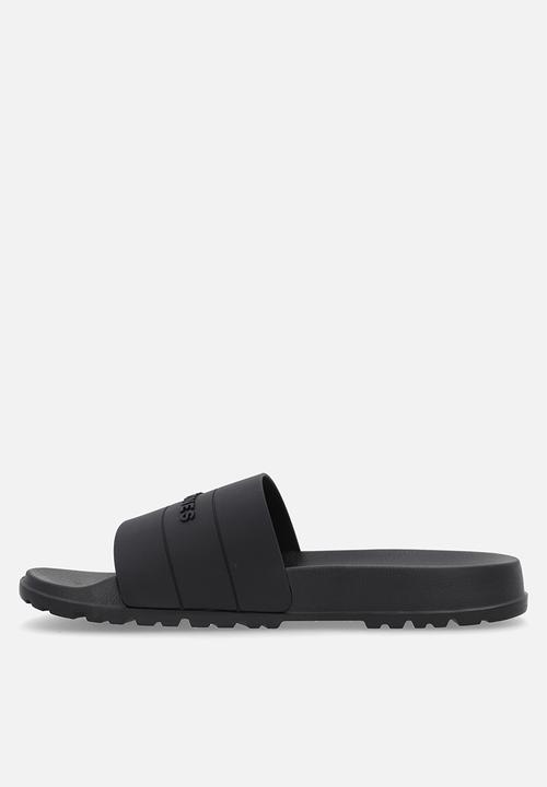 Jack & Jones - Jfwmax stripe - black