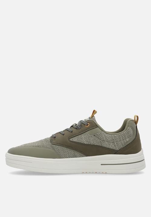 JEEP - Jack Derby - Green